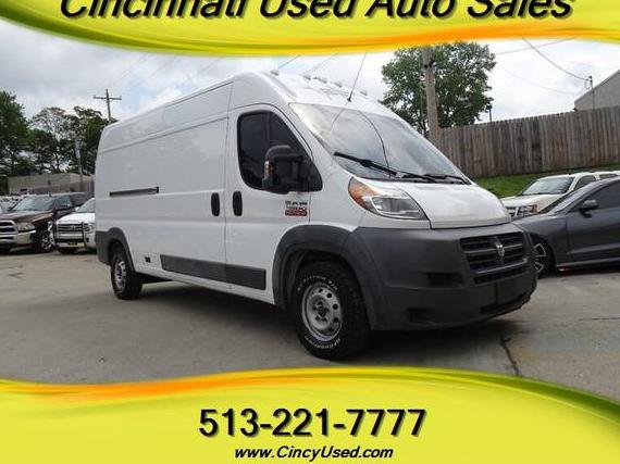 RAM PROMASTER 3500 2015 3C6URVHD3FE506179 image
